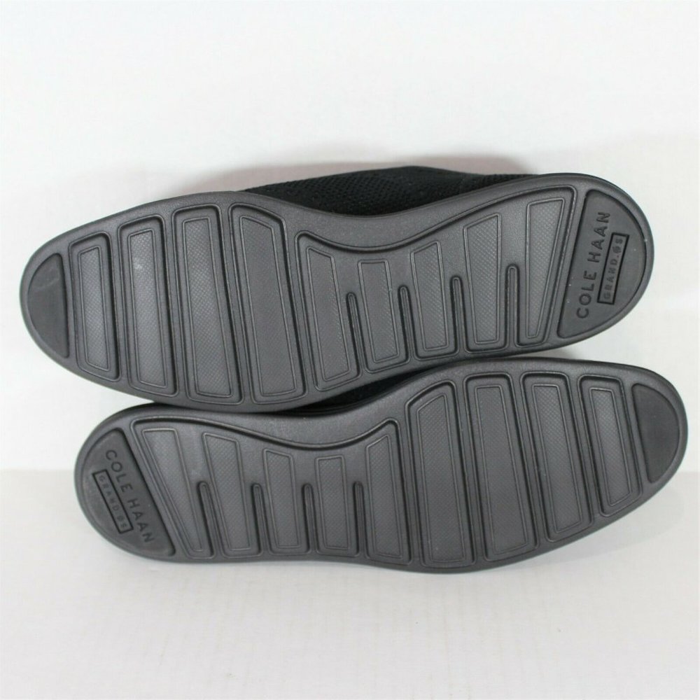 Cole Haan Original Grand Wingtip Oxford New R1215 - Picture 7 of 8